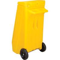 Mobile Tool Kaddie Action Paper