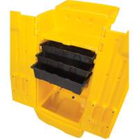 Mobile Tool Kaddie Action Paper