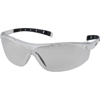 Z1500 Series Safety Glasses, Clear Lens, Anti-Fog, Meets/Exceeds CSA Z94.3 Action Paper