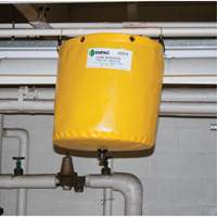 D&eacute;viateurs de fuites de tuyauterie Action Paper