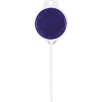 Reflective Driveway Markers Action Paper