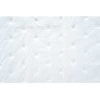 Industrial-Grade Fine Fibre Sorbent Rolls, Heavyweight, 150' L x 30" W, 70 gal. Absorbancy Action Paper