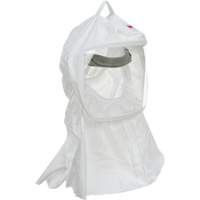 Versaflo High Durability Hood with Integrated Head Suspension, Large/Medium, Soft Top, Single Shroud Action Paper