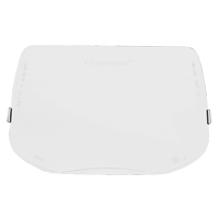 Plaque de protection externe pour masques de soudeur Speedglas de s&eacute;rie 9100 Action Paper
