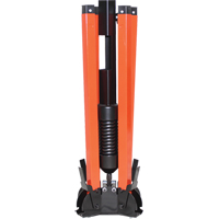 Supports pour enseigne Tilt-Adjust Action Paper