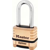 Cadenas &agrave; combinaison ProSeries Action Paper