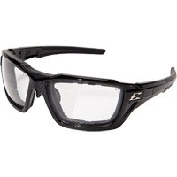 Lunettes de s&eacute;curit&eacute; Steele, Lentille Transparent, Pare-vapeur, MCEPS GL-PD 10-12/R&eacute;pond ou surpasse la norme CSA Z94.3 Action Paper