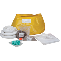 17-Gallon Western Canada Replacement Kit, Oil Only Action Paper