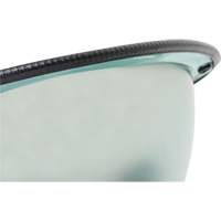 360° Dome Mirror, Full Dome, Open Top, 20" Diameter Action Paper