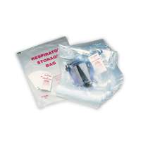 Disposable Respirator Storage Bags Action Paper