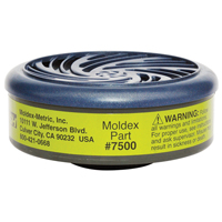 Respirator Cartridge, Gas/Vapour Cartridge, Formaldehyde Action Paper