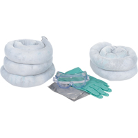 5-Gallon Replacement Kit, Oil Only Action Paper