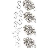 Hanging Chain for Full Dome Mirrors Action Paper