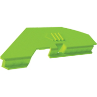 Couvercle de batterie Weldcap Action Paper