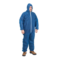 Disposable Coveralls