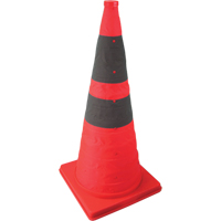 Collapsible Cones