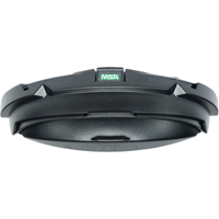 Mentonni&egrave;re amovible Action Paper