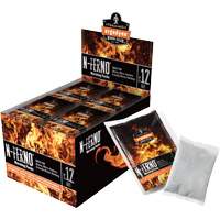 N-Ferno&reg; 6990 Hand Warming Packs Action Paper