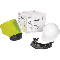Trousses d'accessoires contre l'arc &eacute;lectrique V-Gard Action Paper