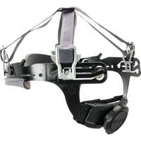 Coiffe de rechange Fast-Trac III pour casque de s&eacute;curit&eacute; TopGuard, Rochet Action Paper