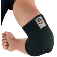 Proflex&reg; 650 Neoprene Elbow Sleeve Action Paper