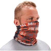 Chill-Its&reg; Multi-Band, Multi-Colour Action Paper