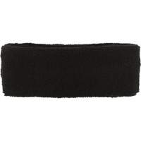 Bandeau absorbant Chill-Its 6550, Noir Action Paper