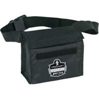 Arsenal 5180 Half Face Respirator Bag Action Paper