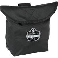 Arsenal 5181 Large Full Face Respirator Bag Action Paper
