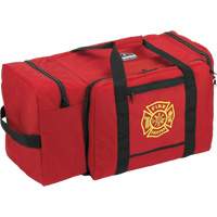 Arsenal 5005 Firefighter Turnout Bag Action Paper