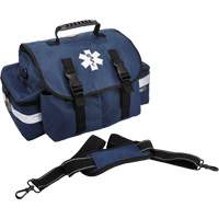 Arsenal 5210 First Responder EMS Jump Bag Action Paper
