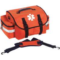 Arsenal 5210 First Responder EMS Jump Bag Action Paper