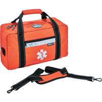 Arsenal 5220 First Responder Bag Action Paper