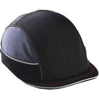 Casquette antichocs Skullerz 8950, Noir Action Paper