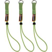 Longes porte-outils &eacute;lastiques Squids 3703 Tool Tails Action Paper