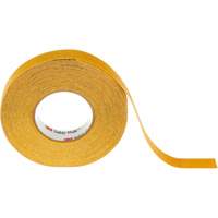 Safety-Walk Slip-Resistant Tape, 1" x 60', Yellow Action Paper