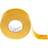 Safety-Walk Slip-Resistant Tape, 2" x 60', Yellow Action Paper