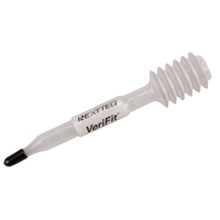 Fit Test Kit, Qualitative, Smoke Testing Solution Action Paper