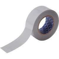 Ruban de marquage pour planchers ToughStripe, 2" x 100', Polyester, Gris Action Paper