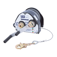 Advanced Winch Action Paper