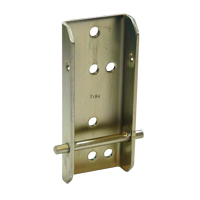 Advanced Winch/SRL Mating Mounting Bracket Action Paper