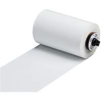 Ruban imprimable de s&eacute;rie R4400, 4,33'' x 984', Blanc Action Paper