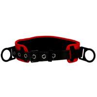 Ceinture avec boucle &agrave; ardillon PRO Action Paper