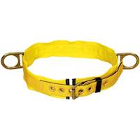 Ceinture avec boucle &agrave; ardillon Delta Action Paper