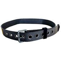Ceinture avec boucle &agrave; ardillon ExoFit Action Paper