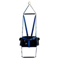 Chaise suspendue pour ouvrier Action Paper