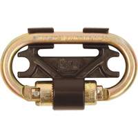 Longe d'ancrage &agrave; deux raccords Nano-Lok DBI-SALA Action Paper