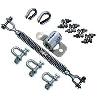 Trousse d'amortisseur de choc Zorbit Action Paper