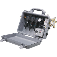 Carry Air 5 Worker Filtration Panels  Action Paper