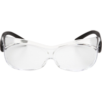 Lunettes de s&eacute;curit&eacute; OTS, Lentille Transparent, Anti-&eacute;gratignures, ANSI Z87+/R&eacute;pond ou surpasse la norme CSA Z94.3 Action Paper